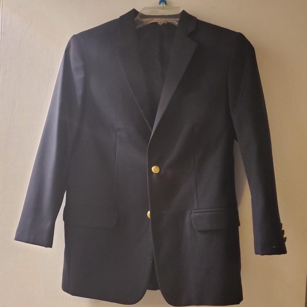 Boys jacket